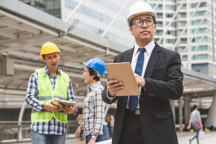 Construction Management Solutions in Lake Wylie, SC