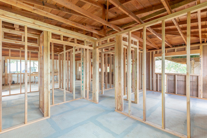 Framing Solutions in Lake Wylie, SC