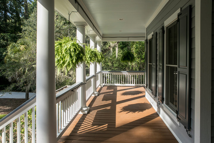 Decks & porches in Lake Wylie, SC