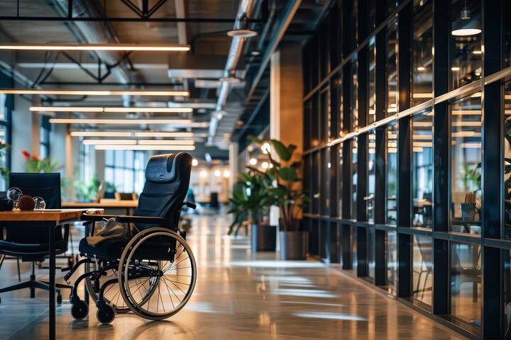 ADA compliance planning in Lake Wylie, SC