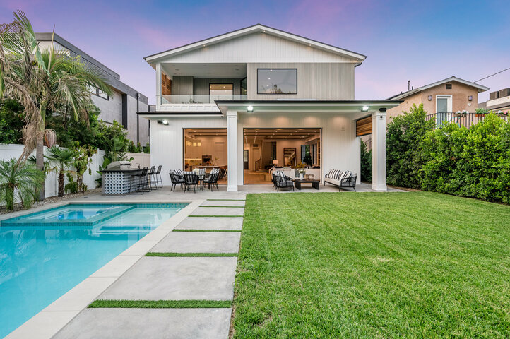 Development services in Lake Wylie, SC