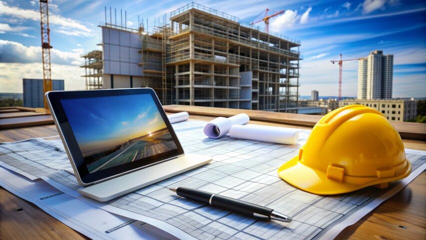 Architectural coordination Solutions in Lake Wylie, SC