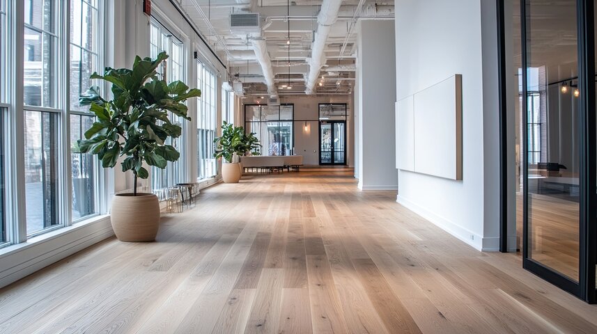 Commercial remodels in Lake Wylie, SC