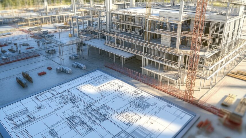 Architectural coordination Solutions in Lake Wylie, SC