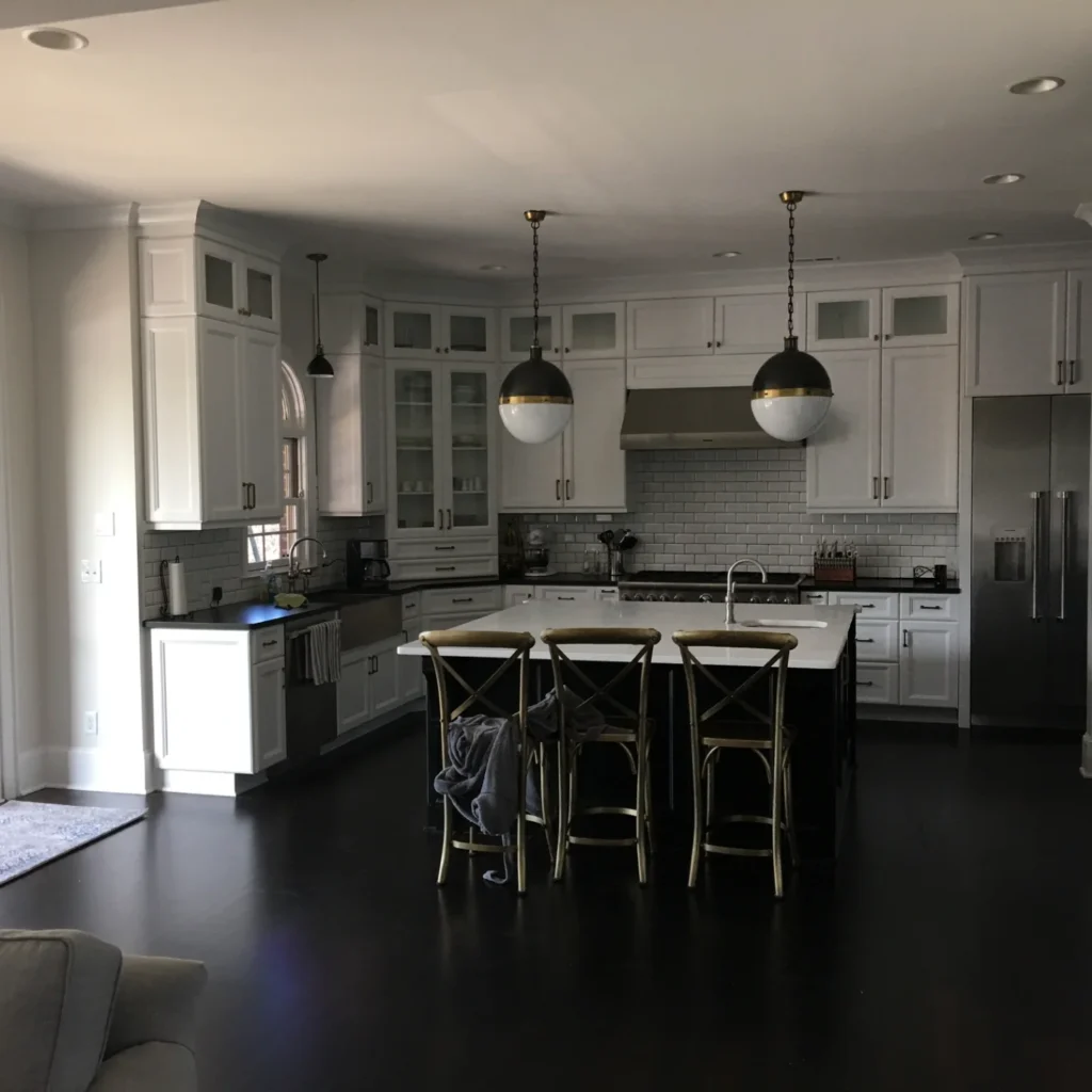 Custom home builder in Lake Wylie, SC | cooper development