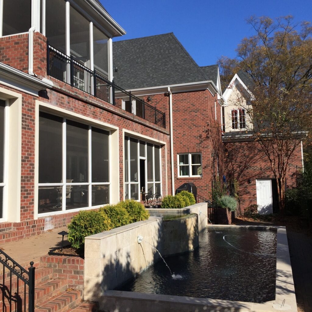 Custom home builder in Lake Wylie, SC | cooper development