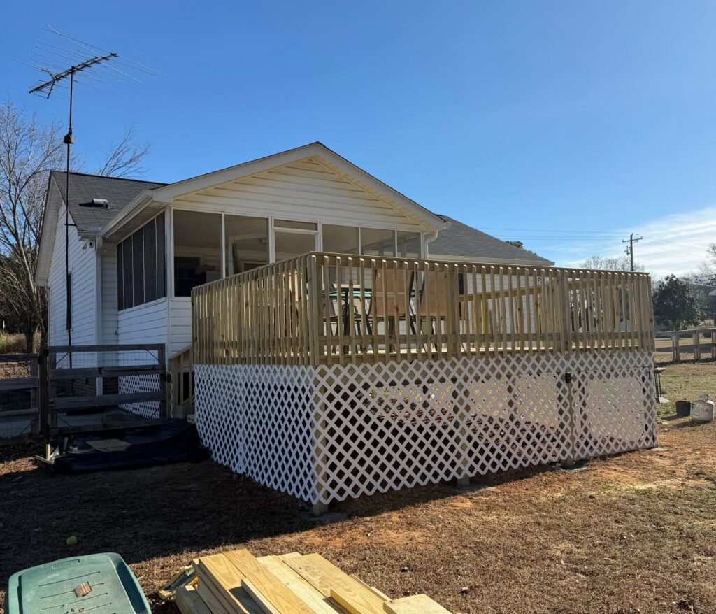 Custom home builder in Lake Wylie, SC | cooper development