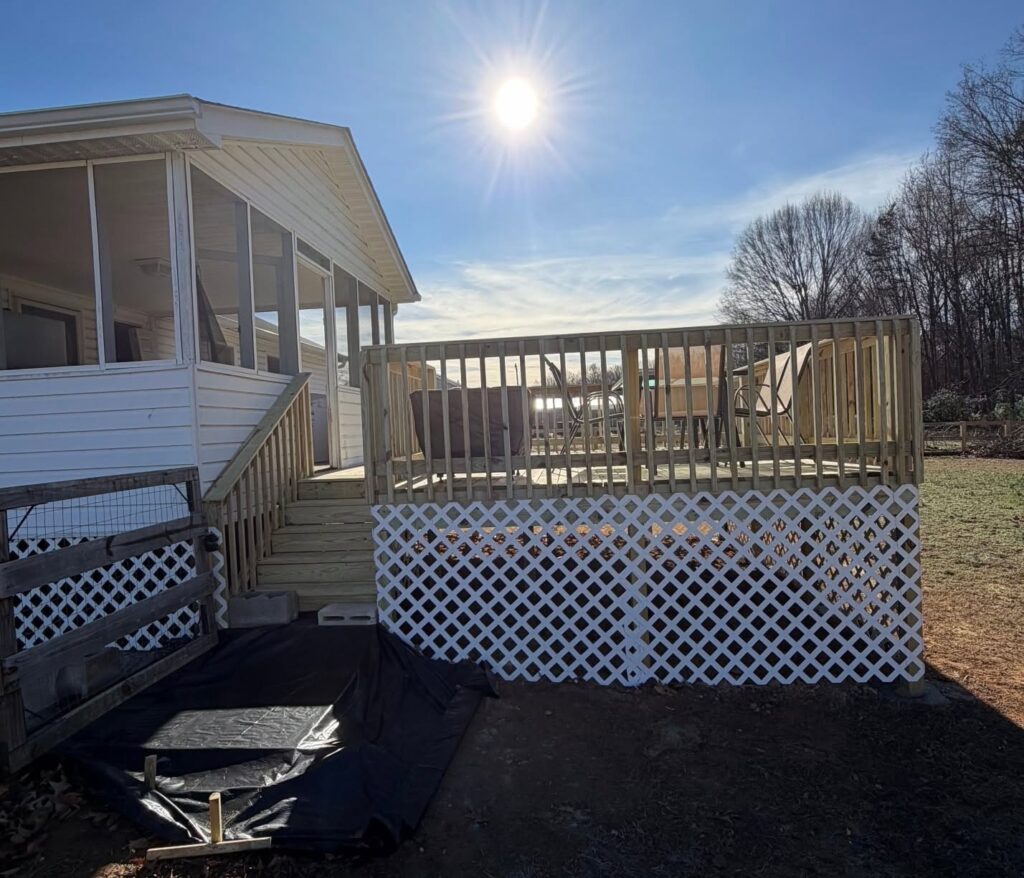 Custom home builder in Lake Wylie, SC | cooper development