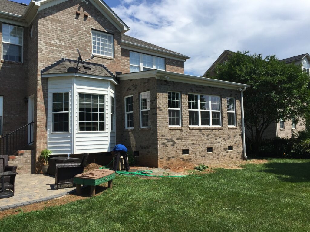 Custom home builder in Lake Wylie, SC | cooper development