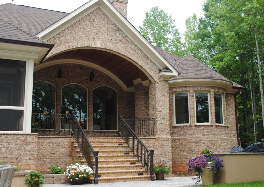 Custom home builder in Lake Wylie, SC | cooper development