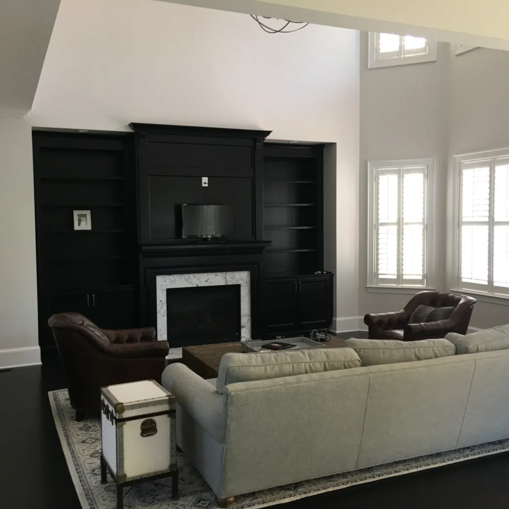 Custom home builder in Lake Wylie, SC | cooper development