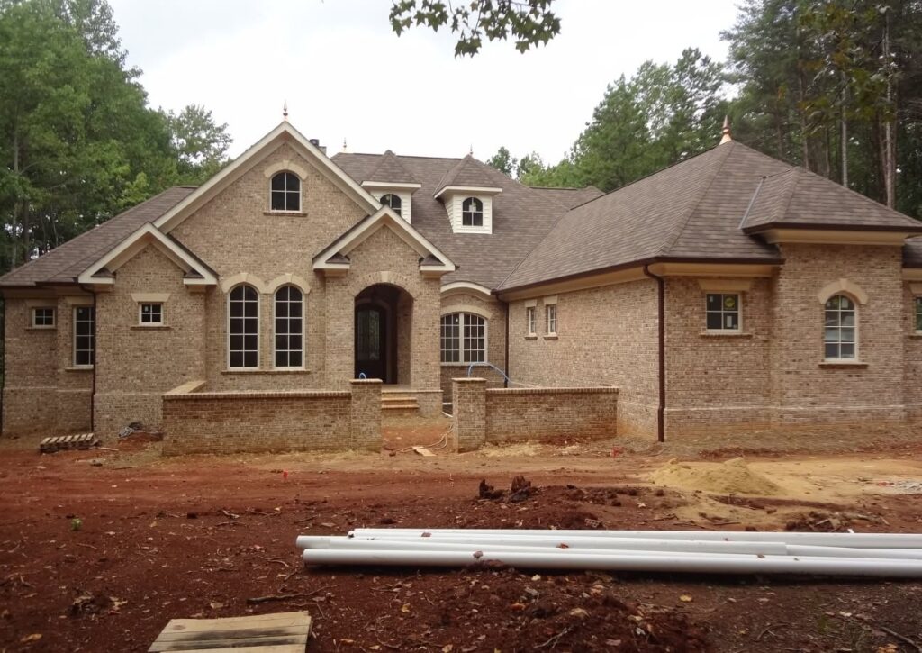 Custom home builder in Lake Wylie, SC | cooper development