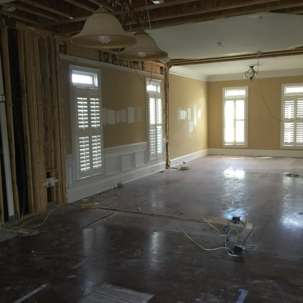 Custom home builder in Lake Wylie, SC | cooper development