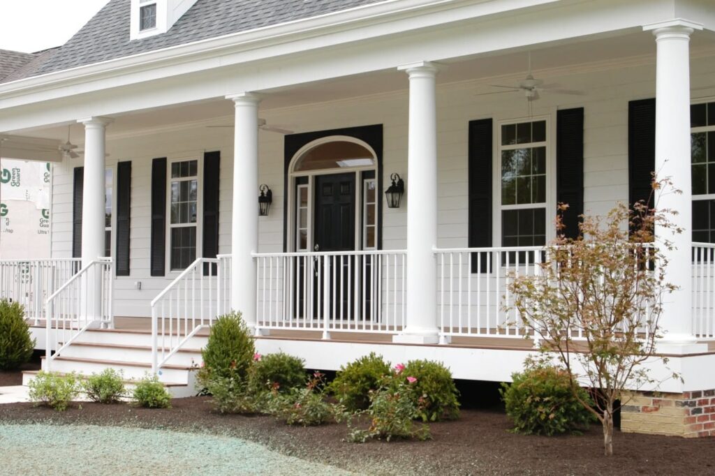 Custom home builder in Lake Wylie, SC | cooper development