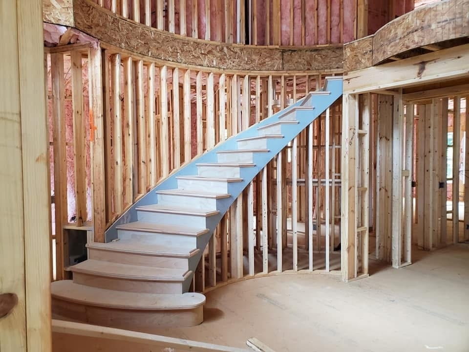 Custom home builder in Lake Wylie, SC | cooper development