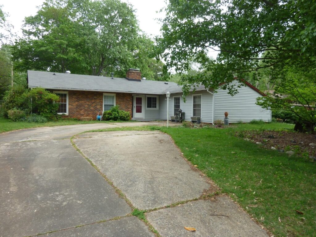 Custom home builder in Lake Wylie, SC | cooper development