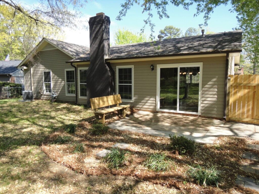 Custom home builder in Lake Wylie, SC | cooper development