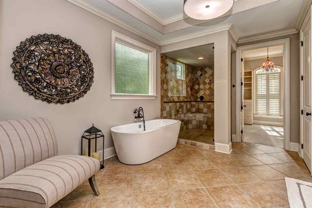 Custom Home Builder Services in Lake Wylie, SC | Cooper Development