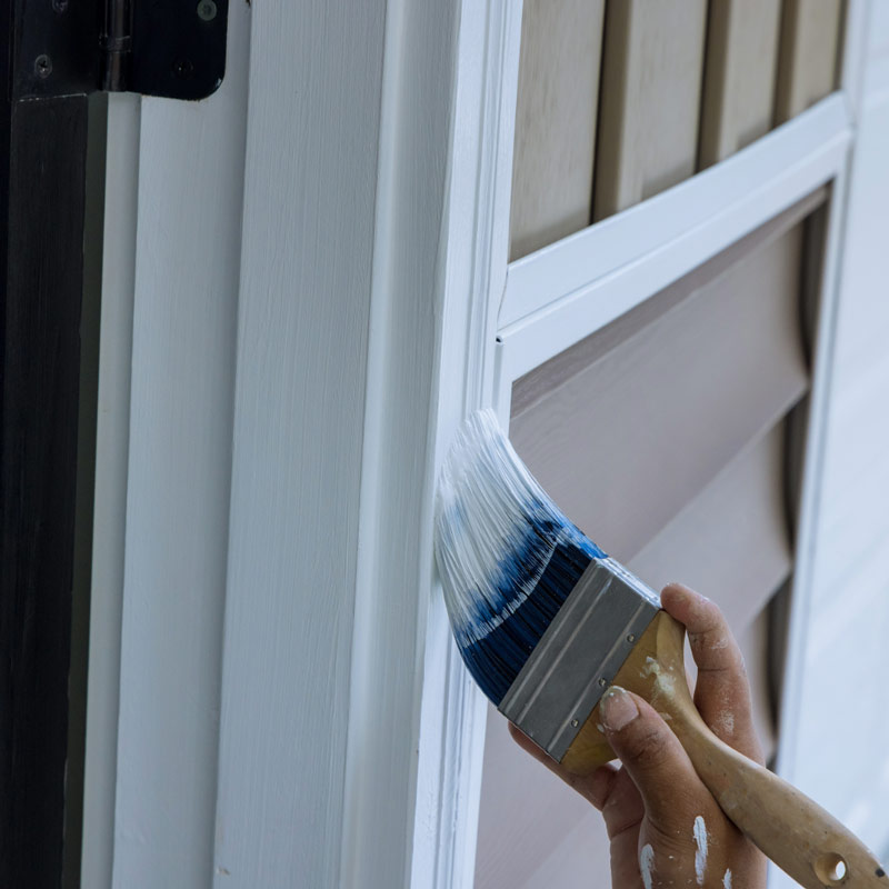 Exterior Painting Solutions in Lake Wylie, SC | Cooper Development