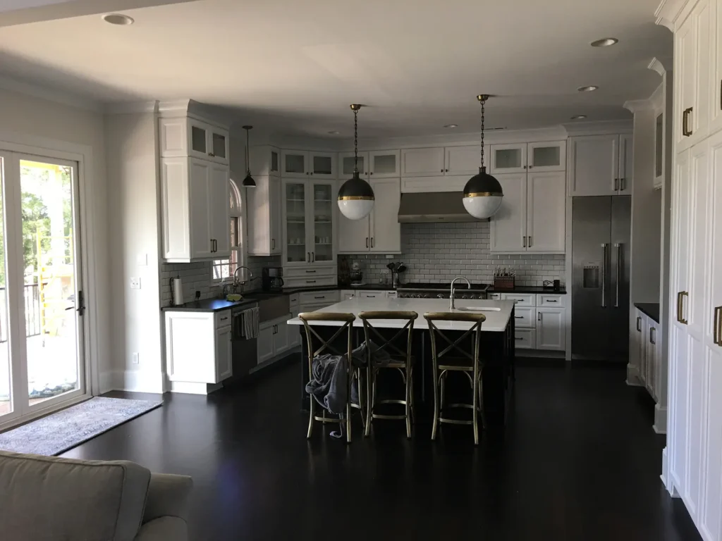 Custom Home Builder & Remodeling Company In Lake Wylie, SC | Cooper Development Group