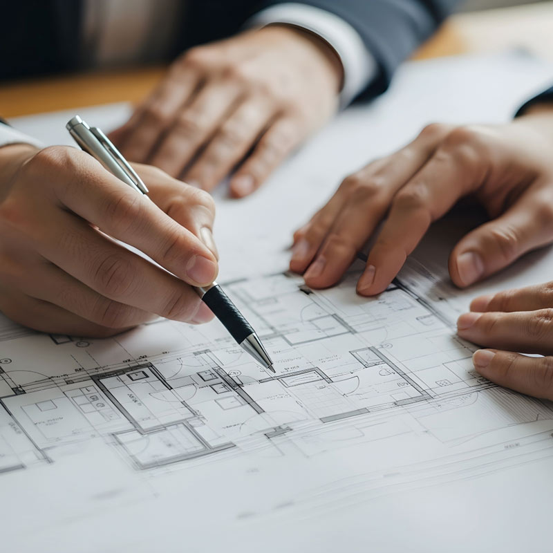 Floor Plan Customization in Lake Wylie, SC | Cooper Development