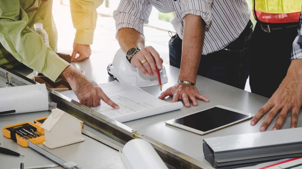 Full Project Management Solutions in Lake Wylie, SC | Cooper Development