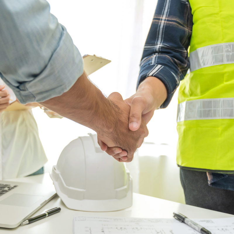 Full Project Management Solutions in Lake Wylie, SC | Cooper Development