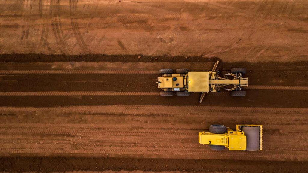 Home Construction Services in Lake Wylie, SC | Cooper Development Group Grading Solutions in Lake Wylie, SC | Cooper Development