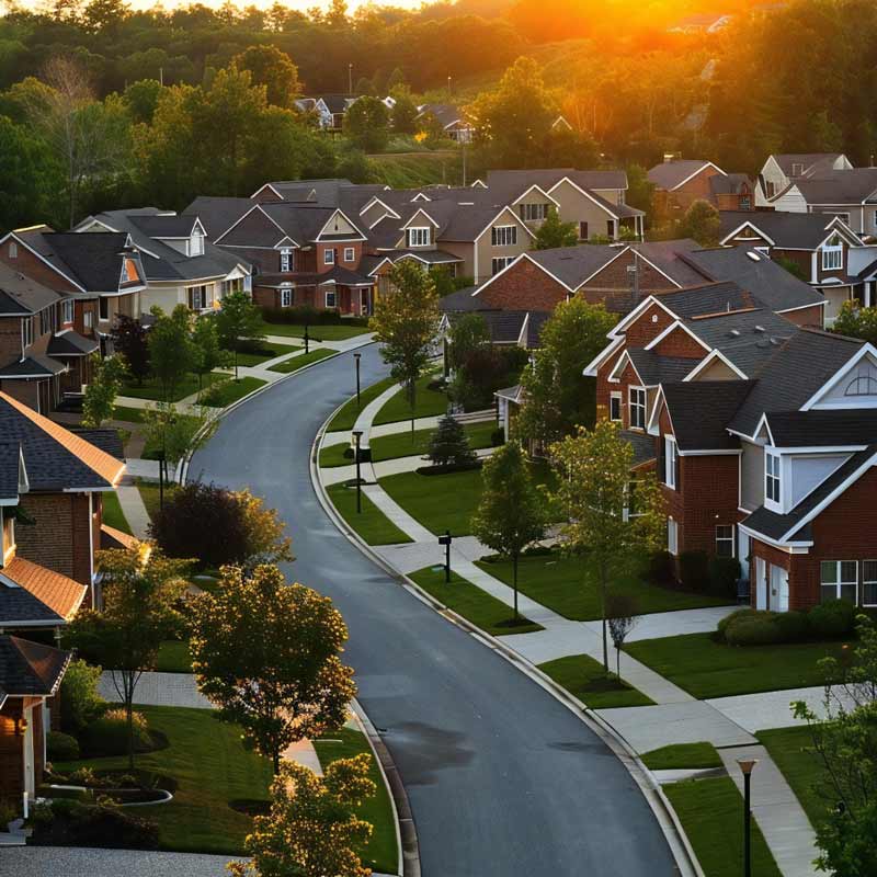 HOA approvals in Lake Wylie, SC | Cooper Development