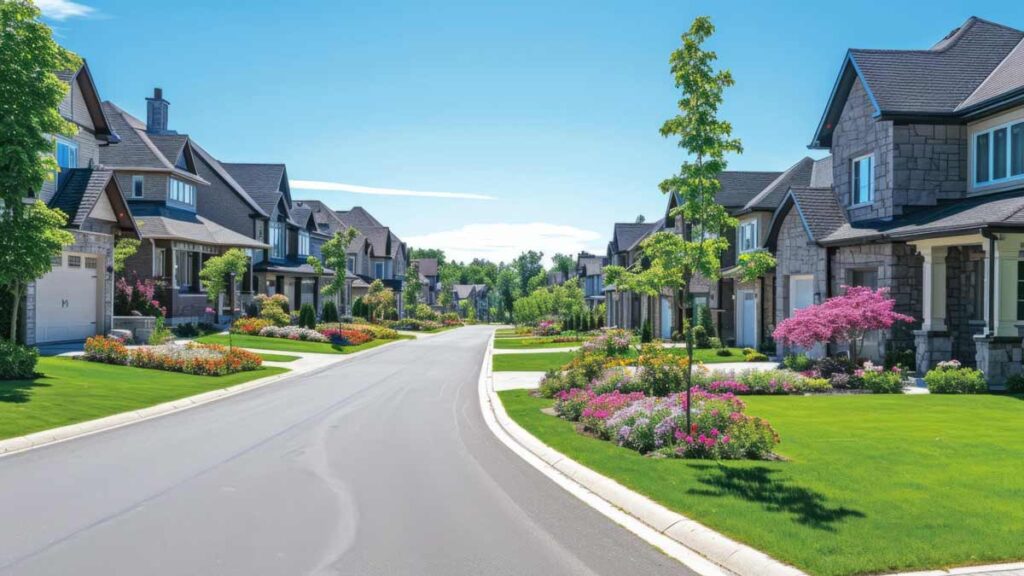 HOA approvals in Lake Wylie, SC | Cooper Development