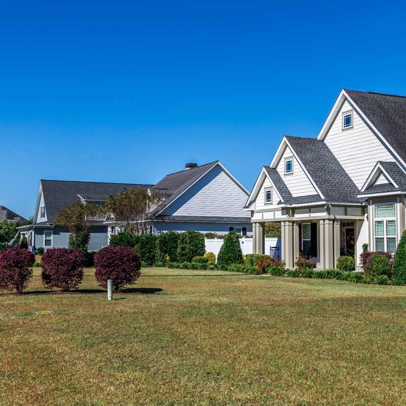 HOA approvals in Lake Wylie, SC | Cooper Development