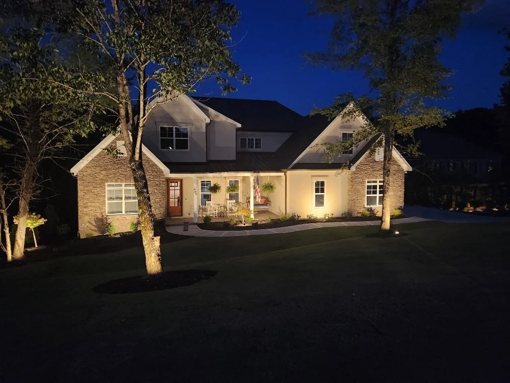 Custom home builder in Lake Wylie, SC | cooper development