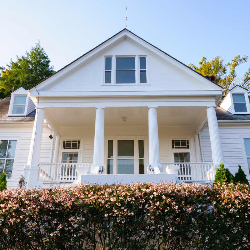 Historic Renovations in Lake Wylie, SC | Cooper Development