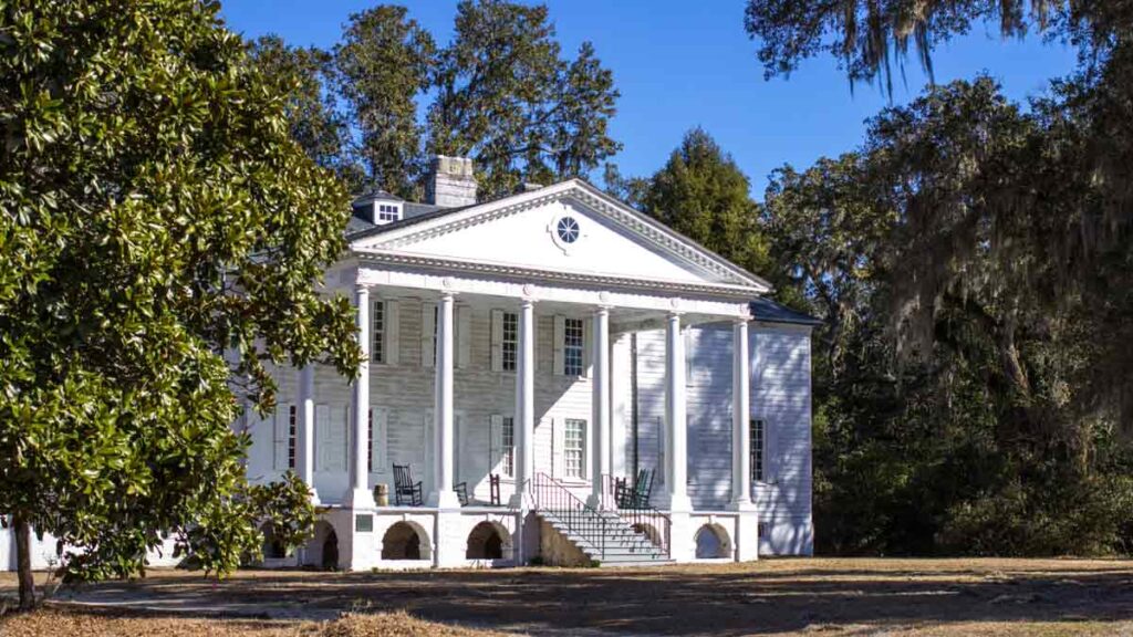 Historic Renovations in Lake Wylie, SC | Cooper Development