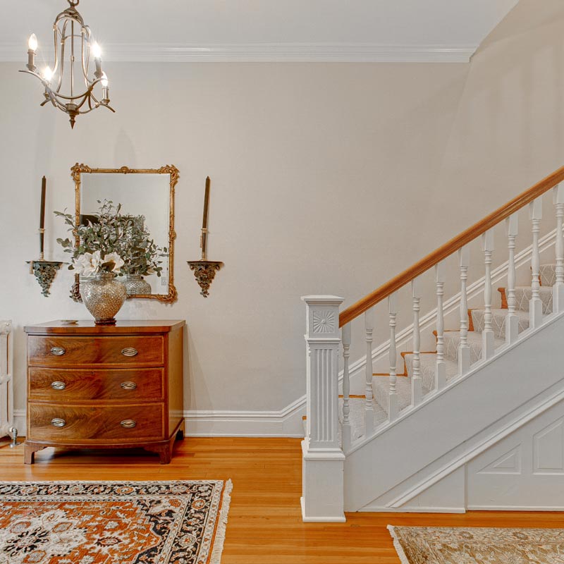 Historic Renovations in Lake Wylie, SC | Cooper Development