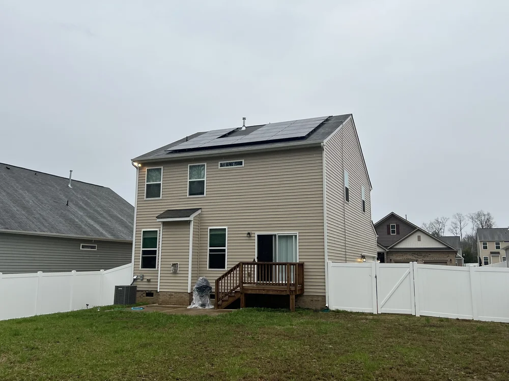 Custom home builder in Lake Wylie, SC | cooper development