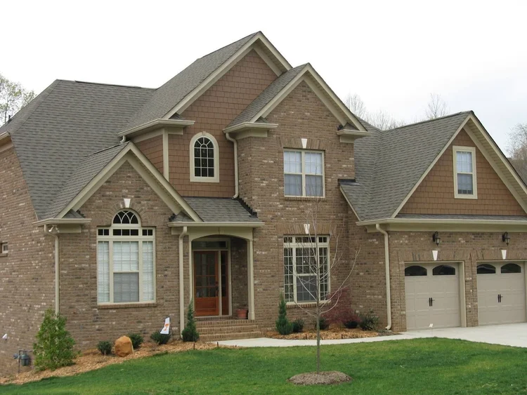 Custom home builder in Lake Wylie, SC | cooper development