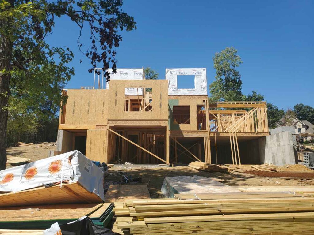 Home Construction Services in Lake Wylie, SC | Cooper Development Group Infrastructure & Building Systems in Lake Wylie, SC | Cooper Development