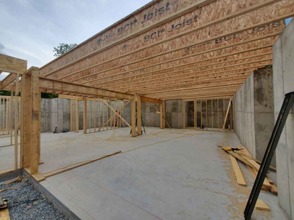 Infrastructure & Building Systems in Lake Wylie, SC | Cooper Development