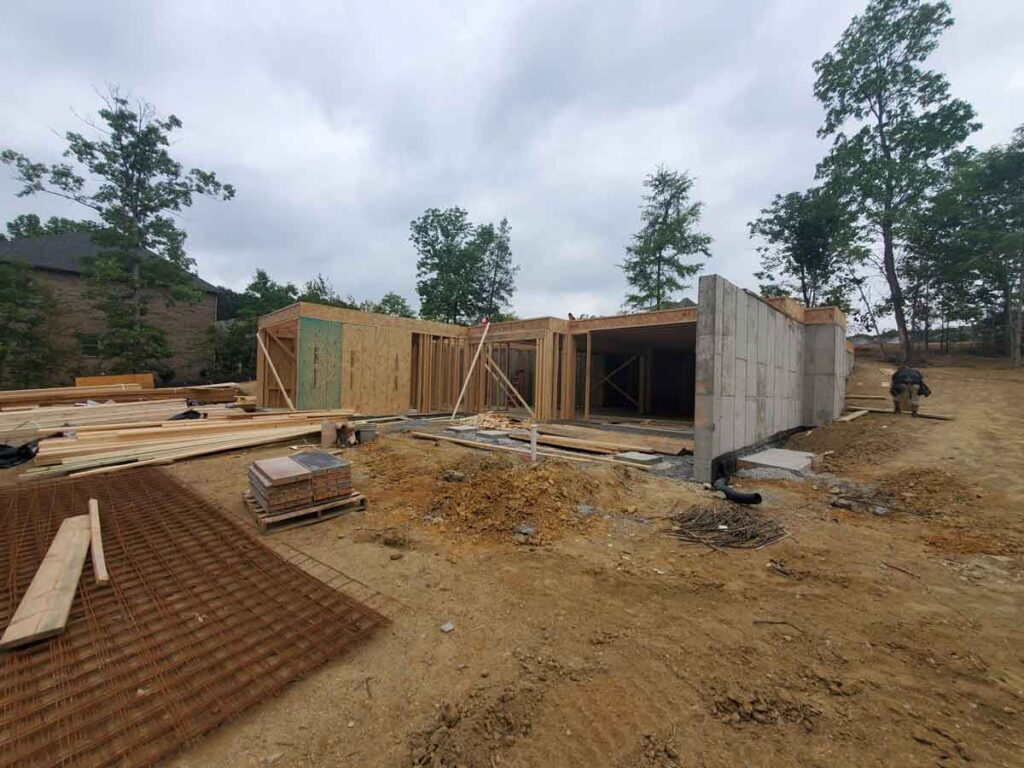 Infrastructure & Building Systems in Lake Wylie, SC | Cooper Development