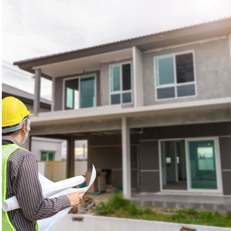 Inspections Coordination Solutions in Lake Wylie, SC | Cooper Development Group