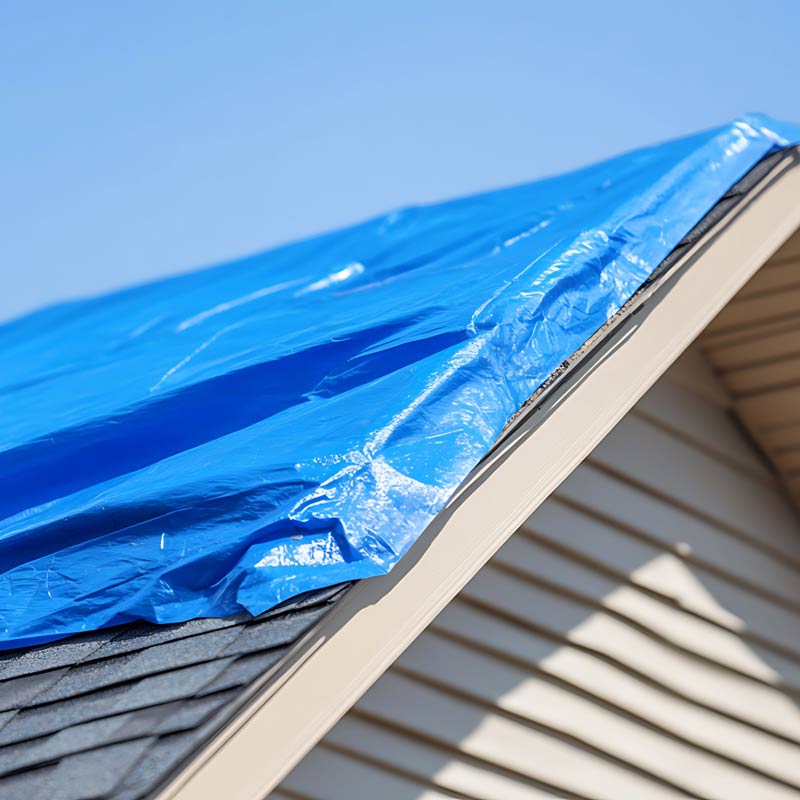 Insurance Restoration in Lake Wylie, SC