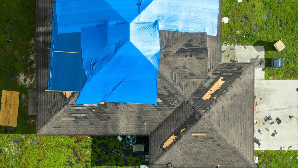 Insurance Restoration in Lake Wylie, SC | Cooper Development Group