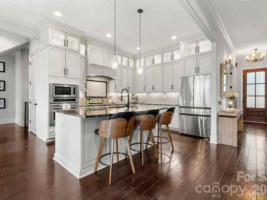 Kitchen Remodeling Solutions in Lake Wylie, SC | Cooper Development