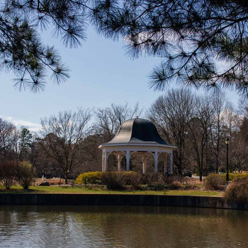 Lake Properties Solutions in Lake Wylie, SC | Cooper Development Group