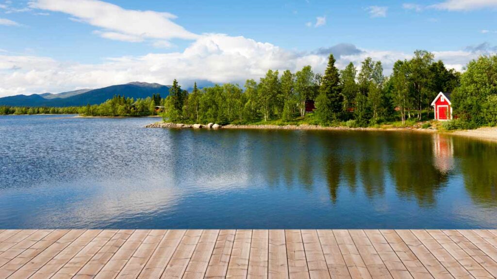 Lake Properties Solutions in Lake Wylie, SC | Cooper Development Group