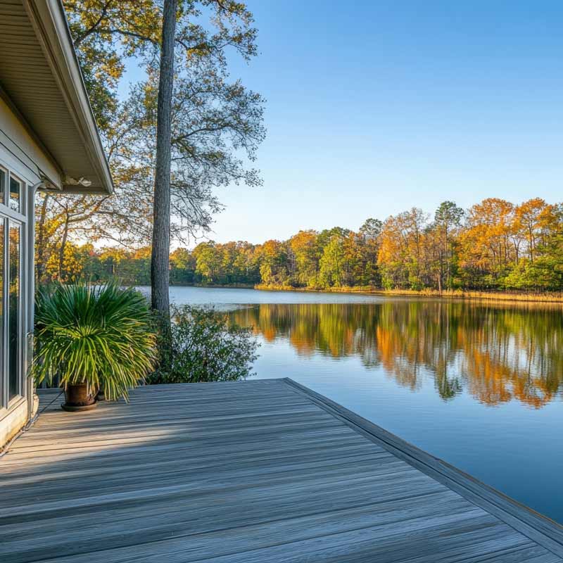 Lake Properties Solutions in Lake Wylie, SC | Cooper Development Group