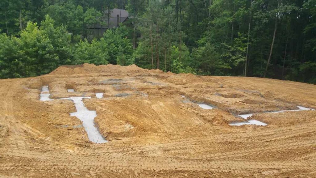 Home Construction Services in Lake Wylie, SC | Cooper Development Group Land clearing Solutions in Lake Wylie, SC | Cooper Development Group