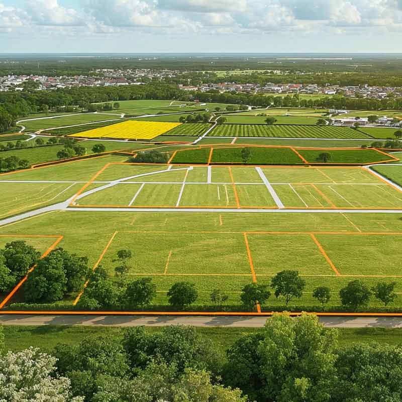 Lot acquisition Solutions in Lake Wylie, SC | Cooper Development Group