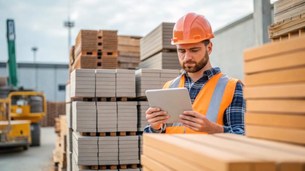 Material procurement Solutions in Lake Wylie, SC | Cooper Development